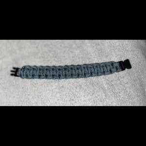 Handmade Paracord Bracelet